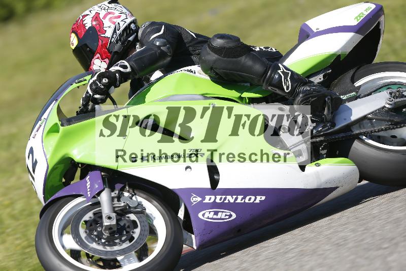 /12 30.04.2025 Speer Racing ADR/Gruppe gruen/612